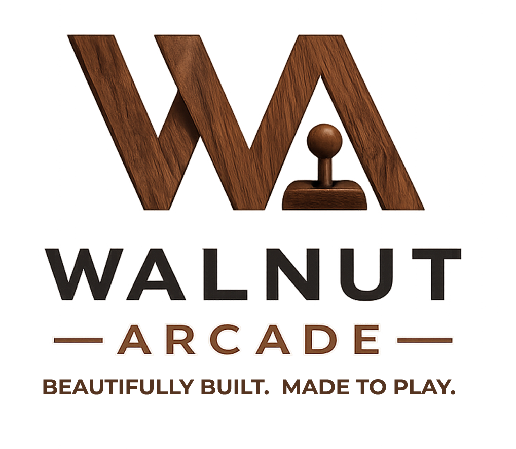 Walnut Arcade
